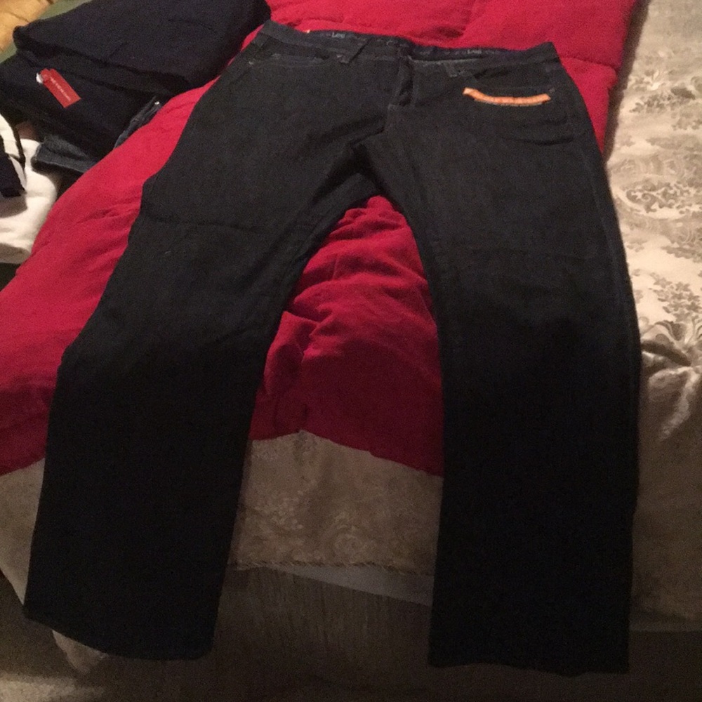 Lee jeans